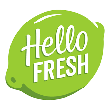 HelloFresh logo