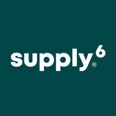 Supply6 logo