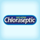 Chloraseptic logo