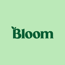 Bloom logo