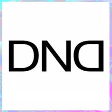 DND logo